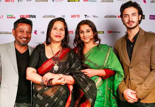 Festival Ambassador Vidya Balan