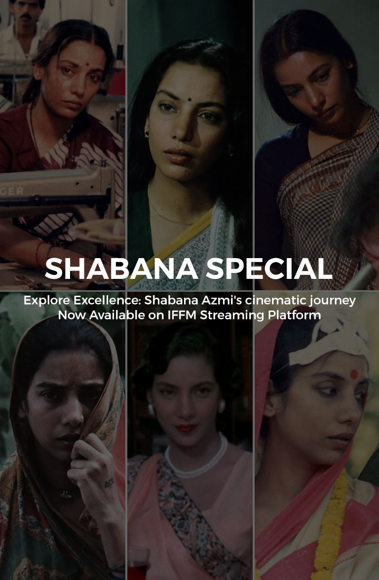 Shabana Films