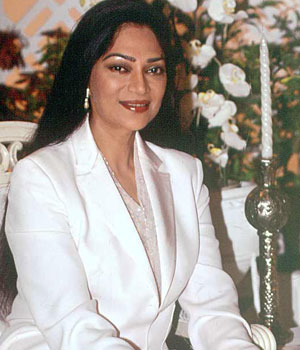 Simi Garewal