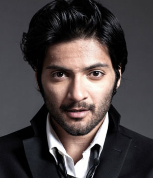 Ali Fazal