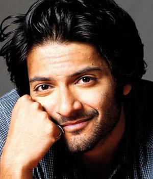 Ali Fazal