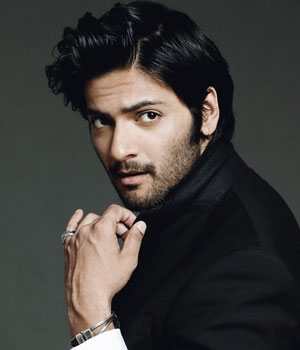 Ali Fazal