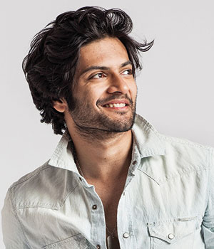 Ali Fazal