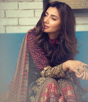 Mahira Khan