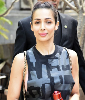 Malaika Arora