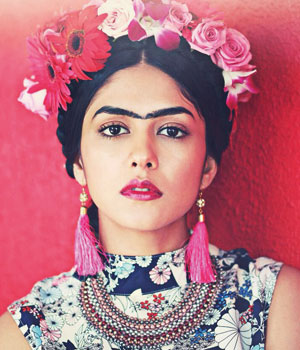 Mrunal Thakur