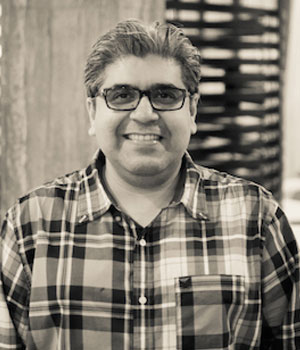 Rajeev Masand