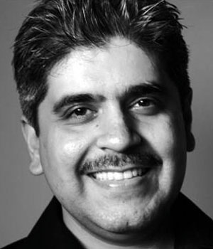 Rajeev Masand