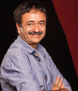 Rajkumar Hirani