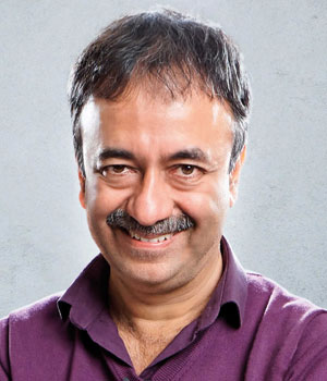 Rajkumar Hirani