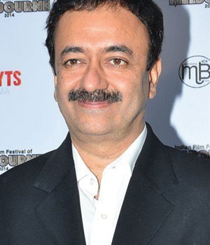 Rajkumar Hirani