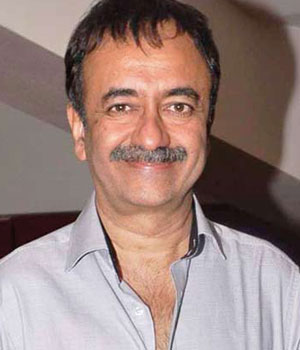 Rajkumar Hirani