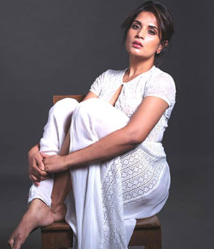 Richa Chadda