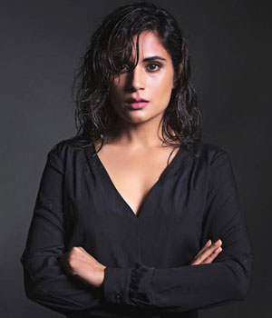 Richa Chadda