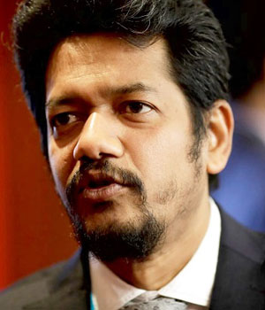 Shibasish-Sarkar
