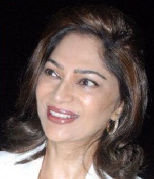 Simi Garewal