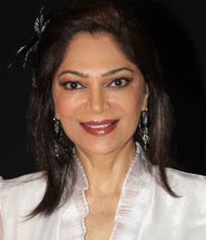 Simi Garewal