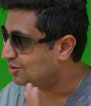 Tabrez Noorani