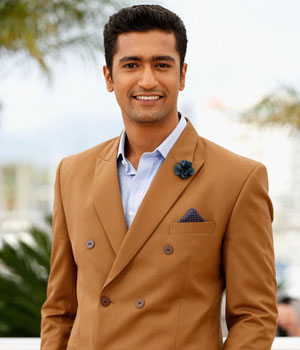 Vicky-Kaushal