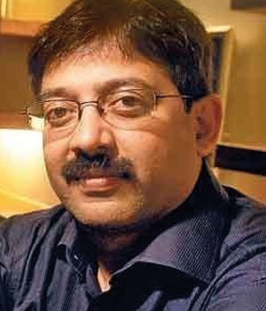 Abhijat Joshi