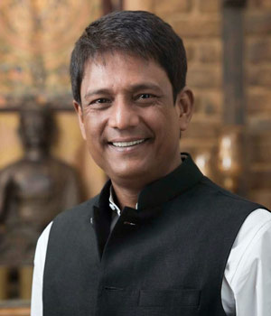 Adil Hussain