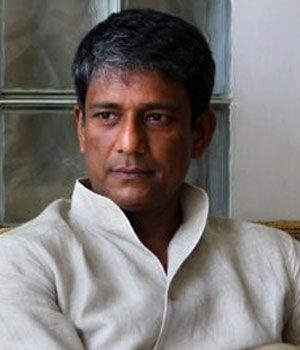 Adil Hussain