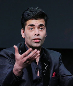 Karan Johar