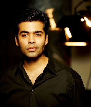 Karan Johar