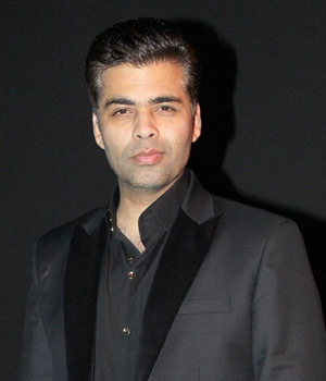 Karan Johar