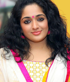 Kavya Madhavan