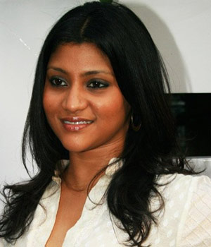 Konkona Sen Sharma