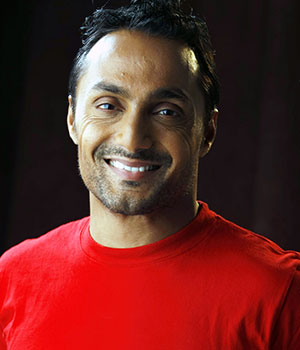 Rahul Bose