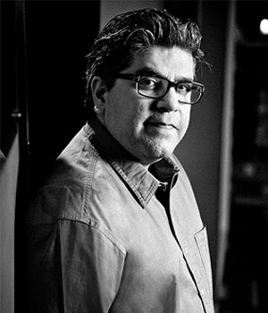 Rajeev Masand