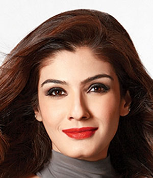 Raveena Tandon