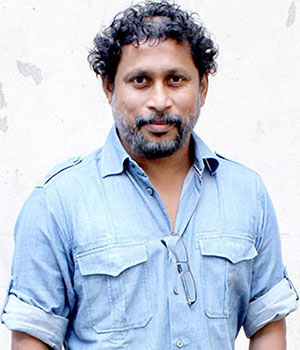 Shoojit Sircar