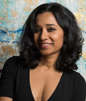 Tannishtha Chatterjee