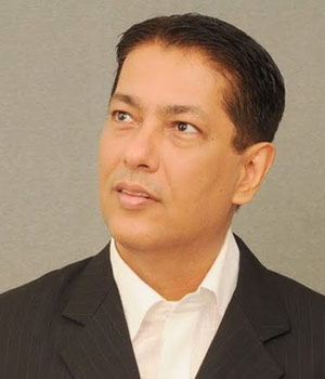 Taran Adarsh