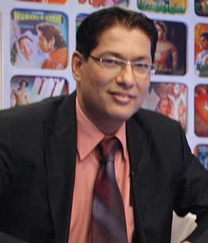 Taran Adarsh