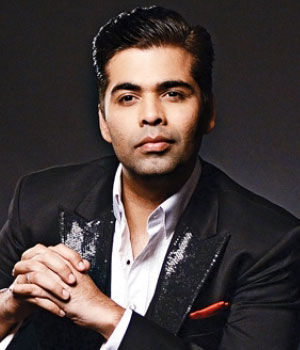 Karan Johar