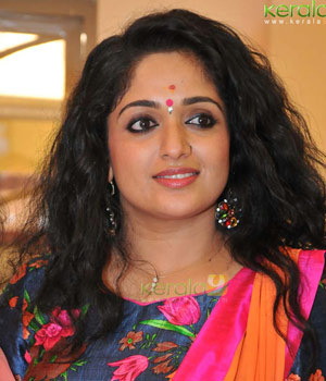 Kavya Madhavan