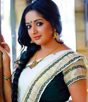 Kavya Madhavan