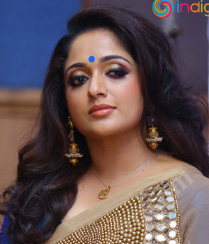 Kavya Madhavan