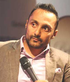 Rahul Bose