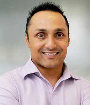 Rahul Bose