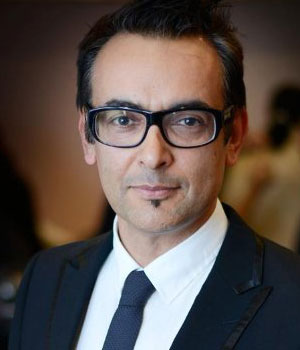 Raj Suri