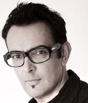 Raj Suri