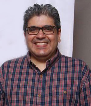 Rajeev Masand