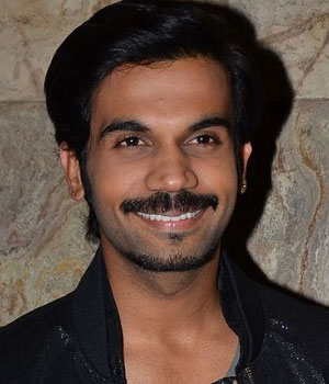 Rajkummar Rao