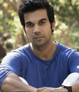 Rajkummar Rao