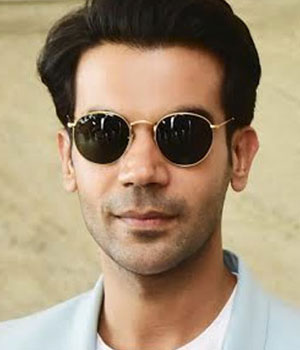 Rajkummar Rao